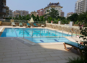Two bedroom apartment, furnished and equipped, 350 meters from the sea, in Mahmutlar, Alanya, 100 m2 ID-8102 фото-13