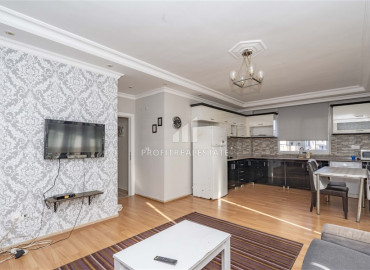 Two bedroom apartment, ready to move in, just 200 meters from the center of Mahmutlar, Alanya, 130 m2 ID-8105 фото-2