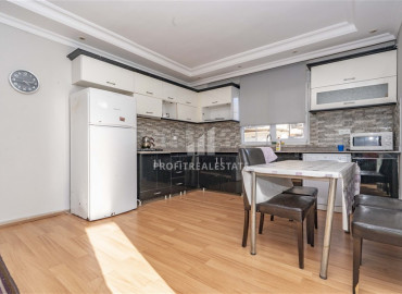 Two bedroom apartment, ready to move in, just 200 meters from the center of Mahmutlar, Alanya, 130 m2 ID-8105 фото-3