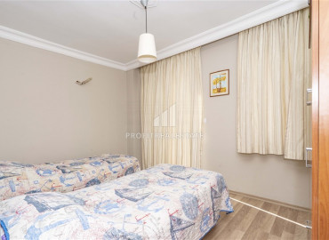 Two bedroom apartment, ready to move in, just 200 meters from the center of Mahmutlar, Alanya, 130 m2 ID-8105 фото-5