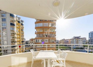 Two bedroom apartment, ready to move in, just 200 meters from the center of Mahmutlar, Alanya, 130 m2 ID-8105 фото-6