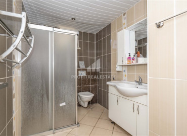 Two bedroom apartment, ready to move in, just 200 meters from the center of Mahmutlar, Alanya, 130 m2 ID-8105 фото-10