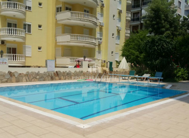Two bedroom apartment, ready to move in, just 200 meters from the center of Mahmutlar, Alanya, 130 m2 ID-8105 фото-12
