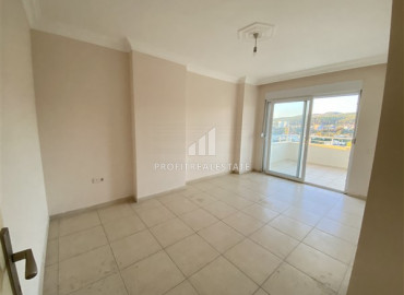 Spacious duplex 4 + 1 with sea and mountain views in a residence with good facilities in Avsallar ID-8106 фото-6