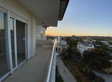 Spacious duplex 4 + 1 with sea and mountain views in a residence with good facilities in Avsallar ID-8106 фото-15