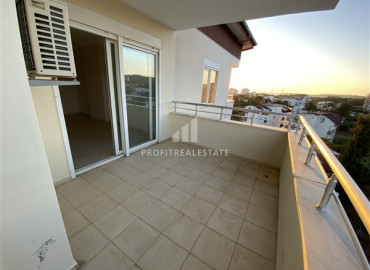 Spacious duplex 4 + 1 with sea and mountain views in a residence with good facilities in Avsallar ID-8106 фото-16