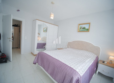 Stylish one-bedroom apartment, ready to move in, in a prestigious residential residence Mahmutlar, Alanya, 55 m2 ID-7807 фото-7