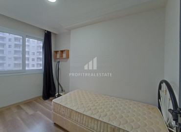 Furnished apartment 3 + 1 with a beautiful view, 175m² on the seafront in the district center of Erdemli ID-8110 фото-24