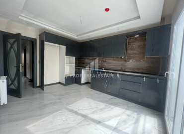 Apartment of the original layout 2,5 + 1 in the popular area of Soli, Mersin, 300m from the center ID-8111 фото-5