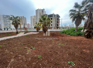 Apartment of the original layout 2,5 + 1 in the popular area of Soli, Mersin, 300m from the center ID-8111 фото-18