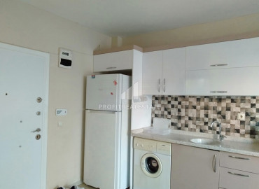 Budget one-bedroom apartment in Ciftlikkoy Neighborhood, Yenishehir, Mersin ID-8112 фото-6