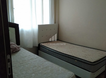 Бюджетная квартира с одной спальней в микрорайоне Чифтликкёй района Енишехир, Мерсин ID-8112 фото-7