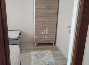 Budget one-bedroom apartment in Ciftlikkoy Neighborhood, Yenishehir, Mersin ID-8112 фото-11