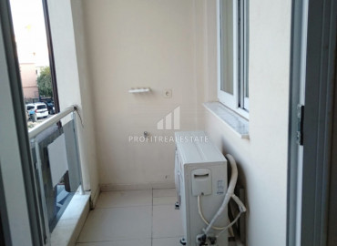 Budget one-bedroom apartment in Ciftlikkoy Neighborhood, Yenishehir, Mersin ID-8112 фото-12