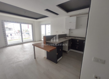 Выгодное предложение от собственника: новая трехкомнатная квартира в Мерсине, в350м от моря по отличной цене ID-8114 фото-1