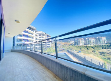 Three bedroom apartment in an elite residence in Cikcilli, Alanya, 185 m2 ID-8117 фото-13