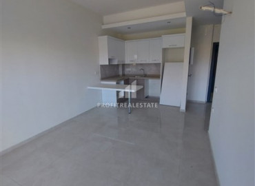 New apartment 1 + 1 with a fine finish in a residence with good facilities in Avsallar ID-8120 фото-2