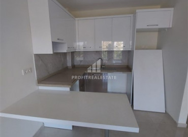 New apartment 1 + 1 with a fine finish in a residence with good facilities in Avsallar ID-8120 фото-3