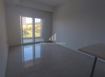 New apartment 1 + 1 with a fine finish in a residence with good facilities in Avsallar ID-8120 фото-7