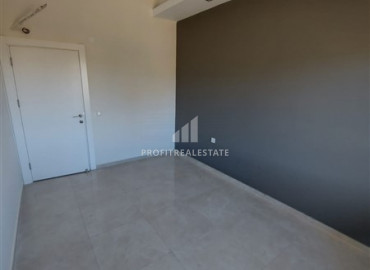 New apartment 1 + 1 with a fine finish in a residence with good facilities in Avsallar ID-8120 фото-8