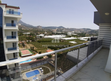 Five-room duplex, with a large common area and a separate kitchen, in a residence with a rich facilities, Mahmutlar, Alanya, 300 m2 ID-8122 фото-13