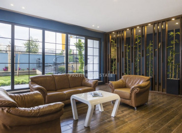 Five-room duplex, with a large common area and a separate kitchen, in a residence with a rich facilities, Mahmutlar, Alanya, 300 m2 ID-8122 фото-24