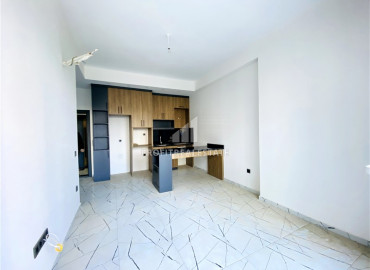 Apartment 1 + 1, in a new residence with hotel facilities in the area of Alanya - Oba. ID-8125 фото-2