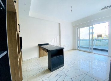 Apartment 1 + 1, in a new residence with hotel facilities in the area of Alanya - Oba. ID-8125 фото-3