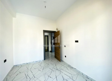 Apartment 1 + 1, in a new residence with hotel facilities in the area of Alanya - Oba. ID-8125 фото-4