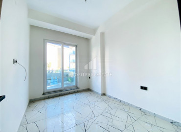 Apartment 1 + 1, in a new residence with hotel facilities in the area of Alanya - Oba. ID-8125 фото-5