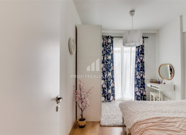 Новые недорогие квартиры в Анталье, Кепез, 60-125 м2 ID-8133 фото-8