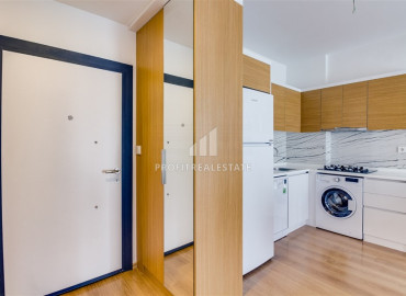 Новые недорогие квартиры в Анталье, Кепез, 60-125 м2 ID-8133 фото-10