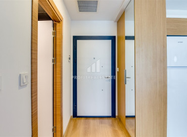 Новые недорогие квартиры в Анталье, Кепез, 60-125 м2 ID-8133 фото-11