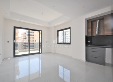 New two bedroom apartment in the prestigious residence of Mahmutlar, Alanya, 88 m2 ID-8140 фото-3