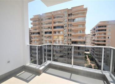 New two bedroom apartment in the prestigious residence of Mahmutlar, Alanya, 88 m2 ID-8140 фото-7