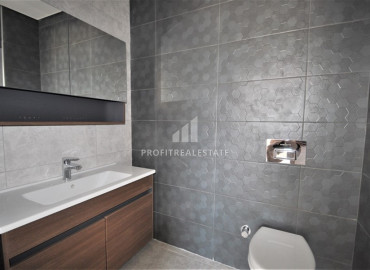 New two bedroom apartment in the prestigious residence of Mahmutlar, Alanya, 88 m2 ID-8140 фото-15
