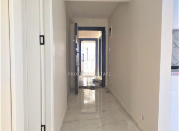 Budget apartment 1 + 1 with an excellent location in the Menderes microdistrict, Soli, Mersin, 200m from the sea ID-8147 фото-4