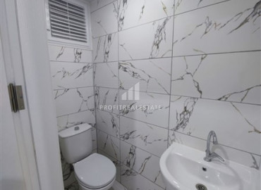 Inexpensive two bedroom apartment, renovated, in the center of Mahmutlar, Alanya, 110 m2 ID-8164 фото-2