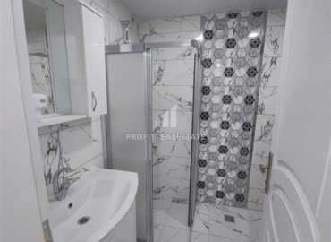 Inexpensive two bedroom apartment, renovated, in the center of Mahmutlar, Alanya, 110 m2 ID-8164 фото-8