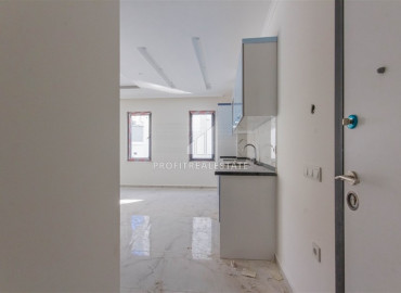 New one-bedroom apartment in a fine finish, 250 meters from the center of Mahmutlar, Alanya, 55 m2 ID-8168 фото-2