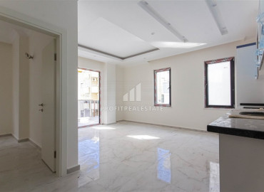 New one-bedroom apartment in a fine finish, 250 meters from the center of Mahmutlar, Alanya, 55 m2 ID-8168 фото-3