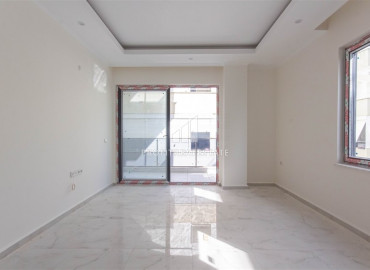 New one-bedroom apartment in a fine finish, 250 meters from the center of Mahmutlar, Alanya, 55 m2 ID-8168 фото-7