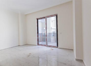 New one-bedroom apartment in a fine finish, 250 meters from the center of Mahmutlar, Alanya, 55 m2 ID-8168 фото-8