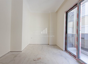 New one-bedroom apartment in a fine finish, 250 meters from the center of Mahmutlar, Alanya, 55 m2 ID-8168 фото-9