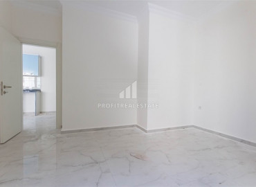 New one-bedroom apartment in a fine finish, 250 meters from the center of Mahmutlar, Alanya, 55 m2 ID-8168 фото-10