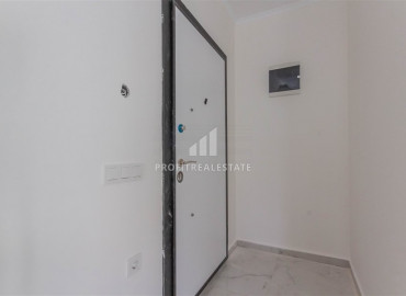 New one-bedroom apartment in a fine finish, 250 meters from the center of Mahmutlar, Alanya, 55 m2 ID-8168 фото-11