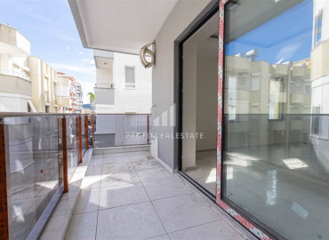 New one-bedroom apartment in a fine finish, 250 meters from the center of Mahmutlar, Alanya, 55 m2 ID-8168 фото-13