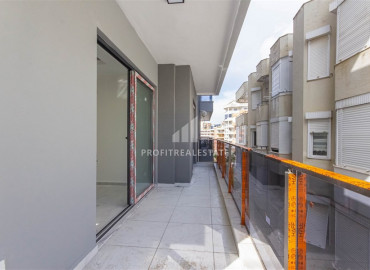 New one-bedroom apartment in a fine finish, 250 meters from the center of Mahmutlar, Alanya, 55 m2 ID-8168 фото-14