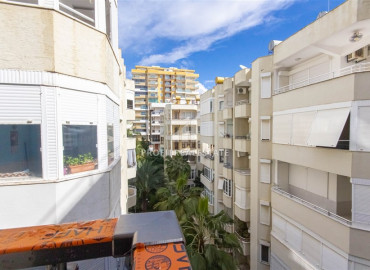 New one-bedroom apartment in a fine finish, 250 meters from the center of Mahmutlar, Alanya, 55 m2 ID-8168 фото-15