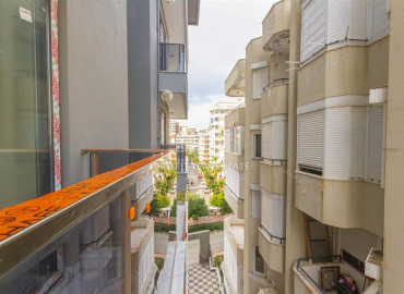 New one-bedroom apartment in a fine finish, 250 meters from the center of Mahmutlar, Alanya, 55 m2 ID-8168 фото-16